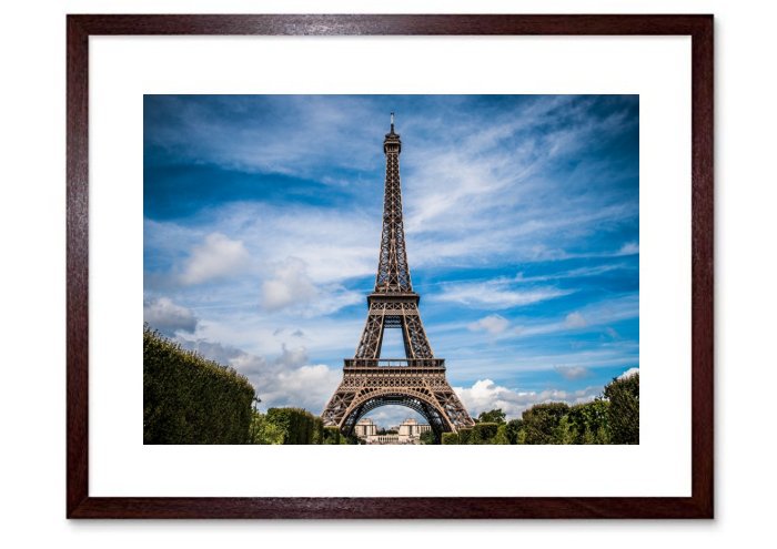 Eiffel Tower Eiffel Tower France Paris Landscape Architecture